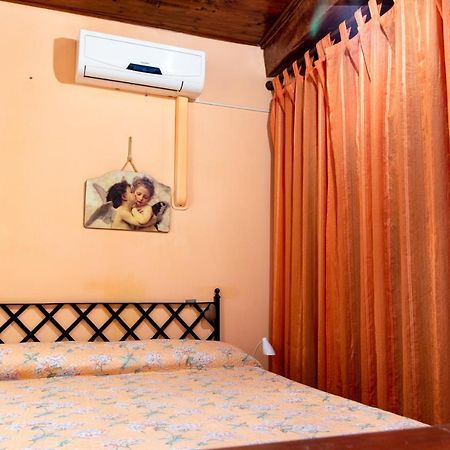 Casa Rosa Ortigia Lägenhet Syrakusa Exteriör bild